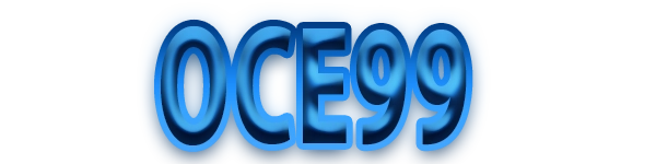 OCE99 Logo